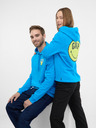 GAP Dukserica Gap × SmileyWorld® Unisex GAP