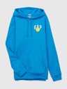 GAP Dukserica Gap × SmileyWorld® Unisex GAP