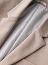 Ombre Clothing Sako