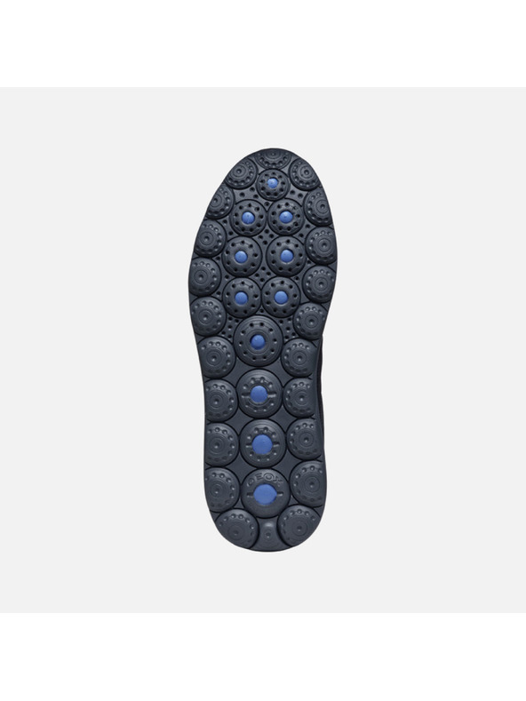 Geox Geox Spherica tamno plave muške tenisice