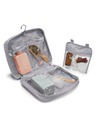Heys Heys Basic Toiletry Bag Siva kozmetička torbica