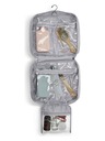 Heys Heys Basic Toiletry Bag Siva kozmetička torbica