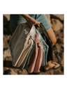 Heys Heys Basic Toiletry Bag Siva kozmetička torbica