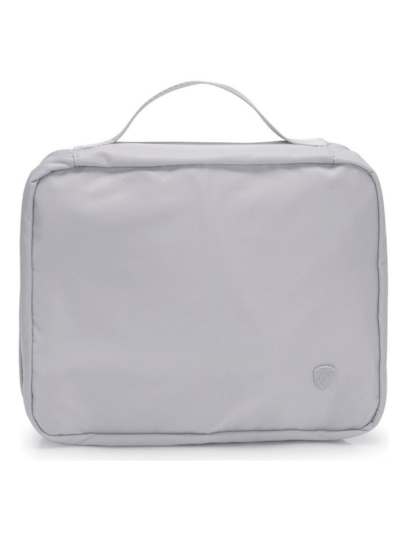 Heys Heys Basic Toiletry Bag Siva kozmetička torbica