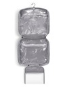 Heys Heys Basic Toiletry Bag Siva kozmetička torbica
