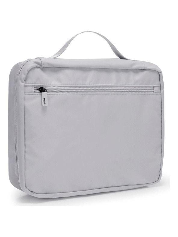 Heys Heys Basic Toiletry Bag Siva kozmetička torbica