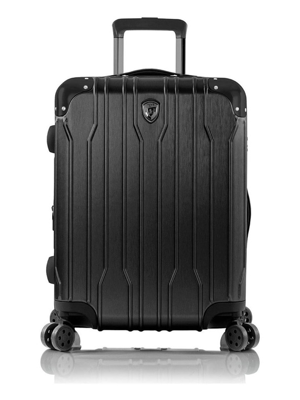 Heys Heys Xtrak S putna torbica - crna