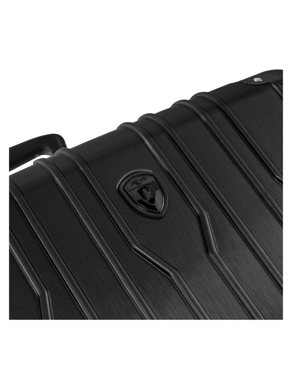 Heys Heys Xtrak S putna torbica - crna