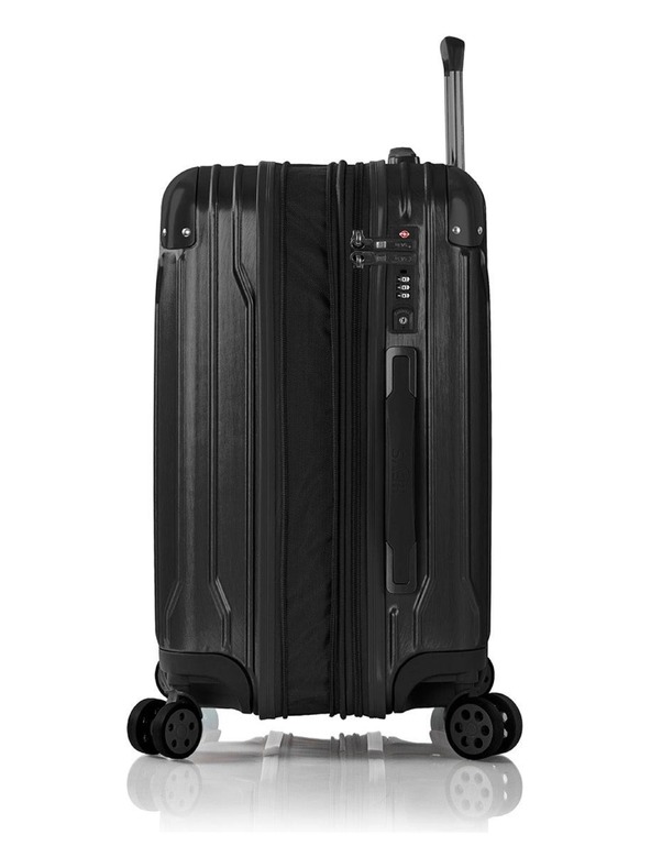 Heys Heys Xtrak S putna torbica - crna