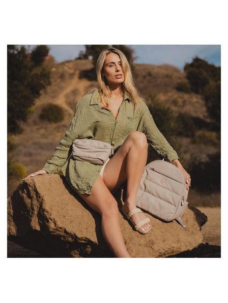 Heys Puffer Waist Bag Atmosphere Torba oko pasa