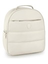 Heys Ruksak Heys Puffer Backpack Off White