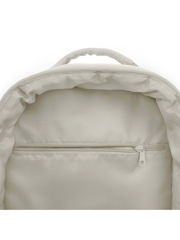 Heys Ruksak Heys Puffer Backpack Off White