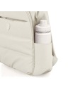 Heys Ruksak Heys Puffer Backpack Off White