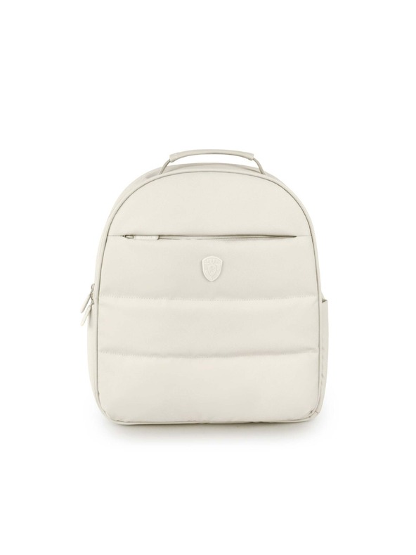 Heys Ruksak Heys Puffer Backpack Off White