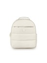 Heys Ruksak Heys Puffer Backpack Off White