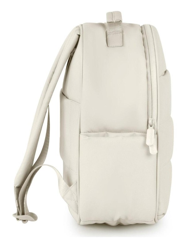 Heys Ruksak Heys Puffer Backpack Off White