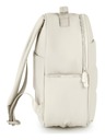 Heys Ruksak Heys Puffer Backpack Off White