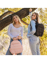 Heys Ruksak Heys Puffer Backpack Off White