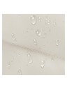 Heys Torba Heys Puffer Personal Bag Off White