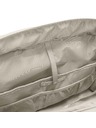 Heys Torba Heys Puffer Personal Bag Off White