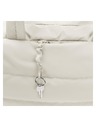 Heys Torba Heys Puffer Personal Bag Off White