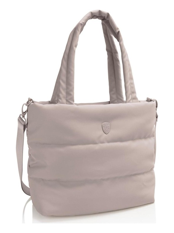 Heys Torba Heys Puffer Tote Bag Atmosphere
