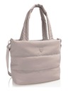 Heys Torba Heys Puffer Tote Bag Atmosphere