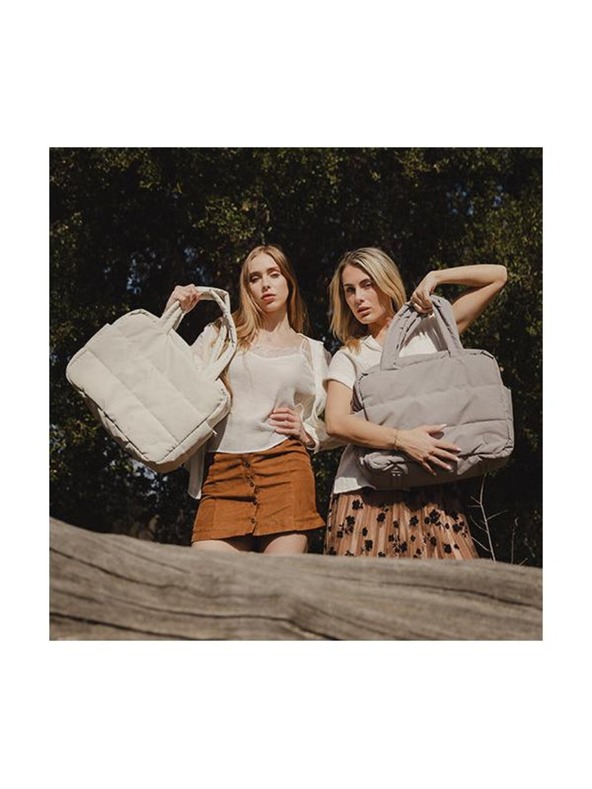 Heys Torba Heys Puffer Tote Bag Atmosphere