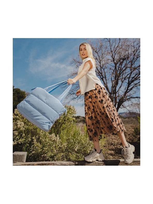 Heys Torba Heys Puffer Tote Bag Atmosphere
