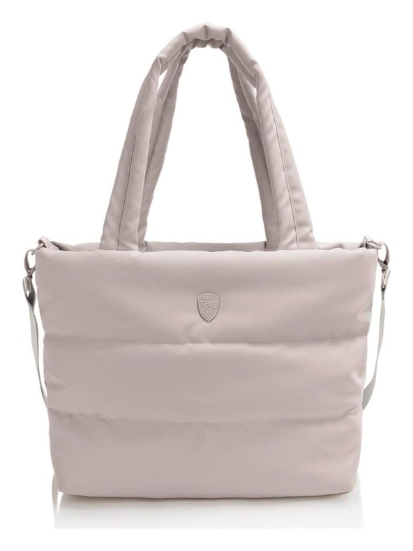 Heys Torba Heys Puffer Tote Bag Atmosphere
