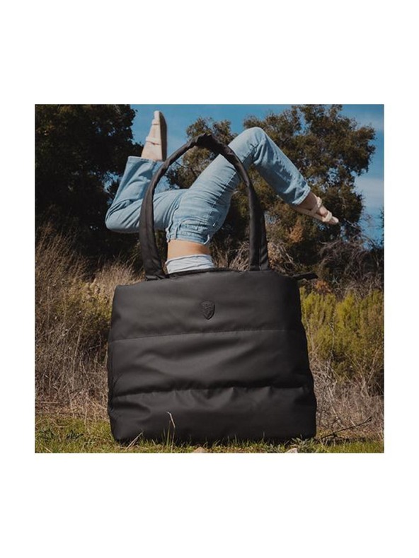 Heys Torba Heys Puffer Tote Bag Atmosphere