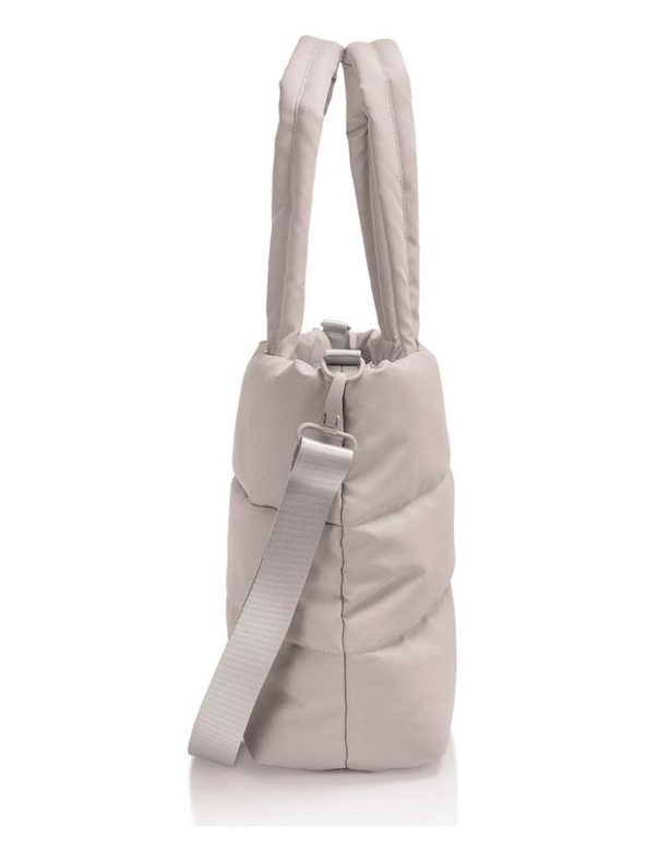 Heys Torba Heys Puffer Tote Bag Atmosphere