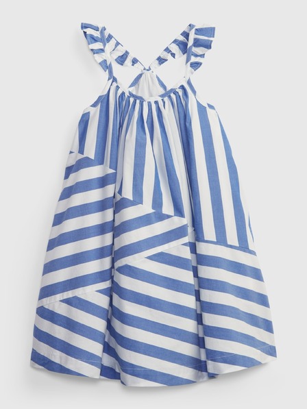 GAP Baby prugaste haljine GAP
