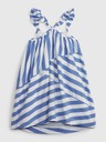 GAP Baby prugaste haljine GAP