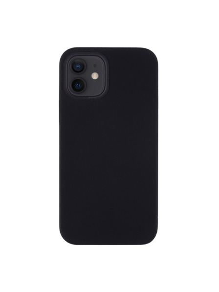 Tactical Tactical MagForce Velvet Smoothie Zaštita za Apple iPhone 12/12 Pro Asphalt