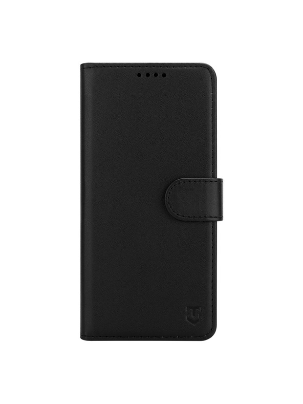 Tactical Tactical Field Notes za Honor 600 Lite Black