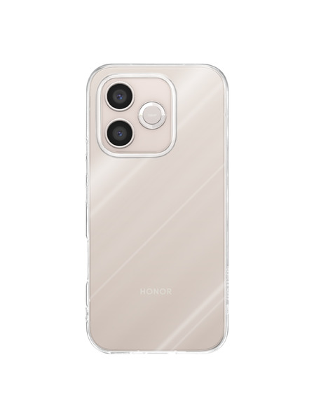 Tactical Tactical TPU Zaštita za Honor 600 Lite Transparent