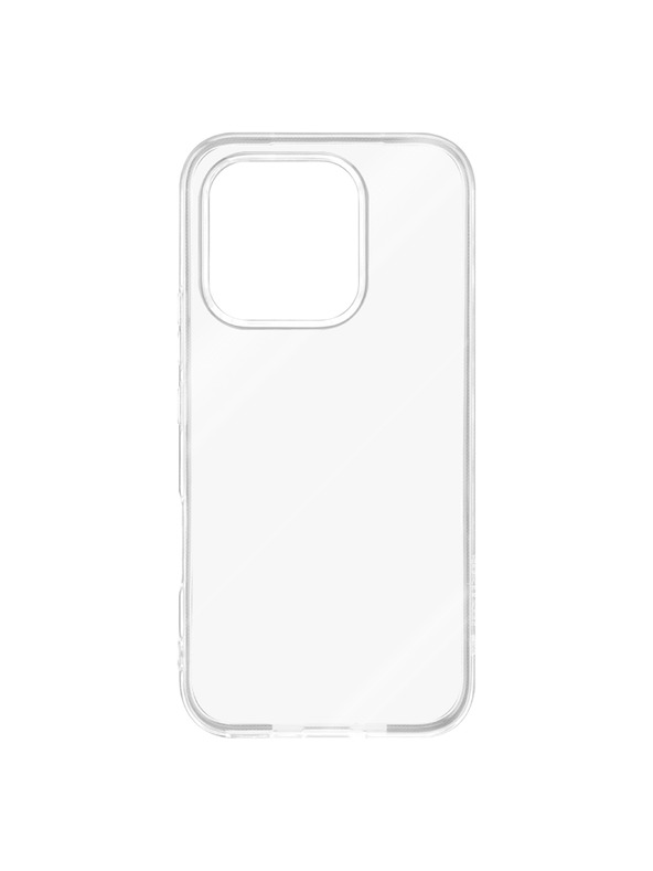 Tactical Tactical TPU Zaštita za Honor 600 Lite Transparent