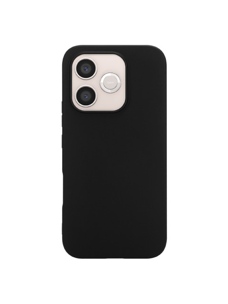 Tactical Tactical TPU Zaštita za Honor 600 Lite Black