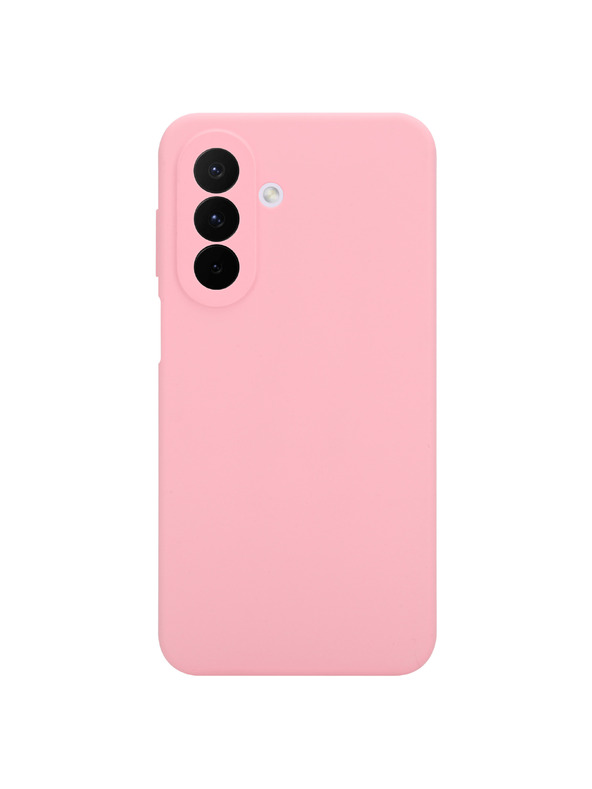 Tactical Tactical Velvet Smoothie Zaštita za Samsung Galaxy A27 5G Pink Panther