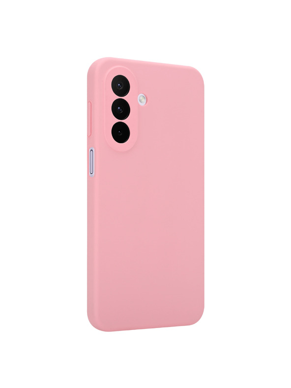 Tactical Tactical Velvet Smoothie Zaštita za Samsung Galaxy A27 5G Pink Panther