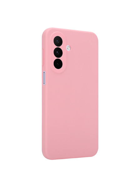 Tactical Tactical Velvet Smoothie Zaštita za Samsung Galaxy A27 5G Pink Panther