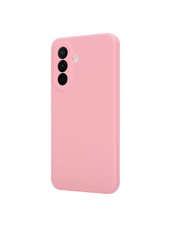 Tactical Tactical Velvet Smoothie Zaštita za Samsung Galaxy A27 5G Pink Panther