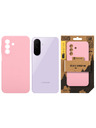 Tactical Tactical Velvet Smoothie Zaštita za Samsung Galaxy A27 5G Pink Panther