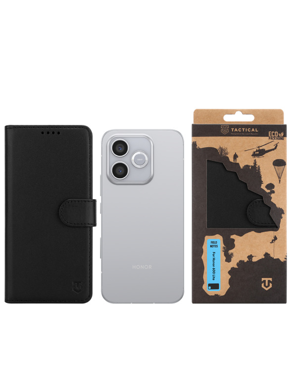 Tactical Tactical TPU Zaštita za Samsung Galaxy A27 5G Transparent