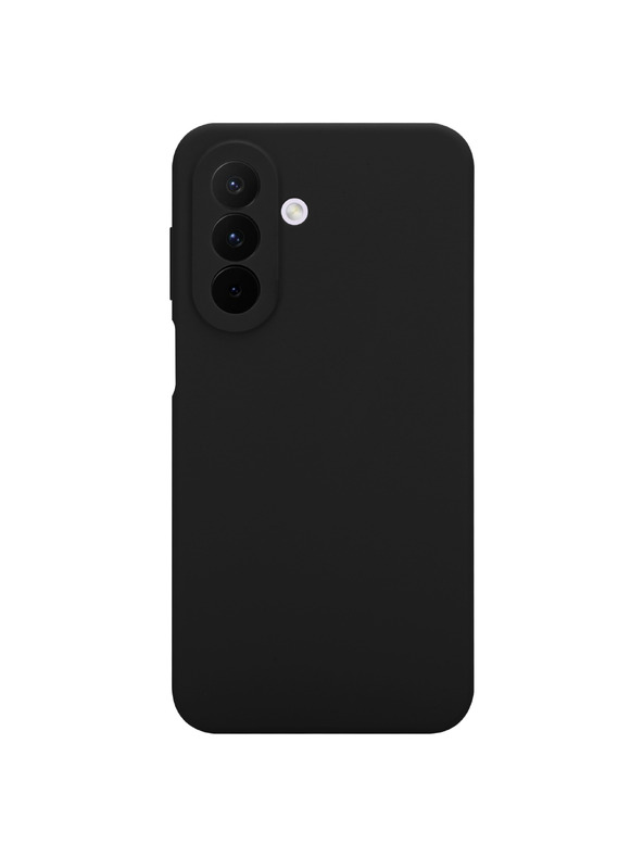 Tactical Tactical Velvet Smoothie Zaštita za Samsung Galaxy A27 5G Asphalt