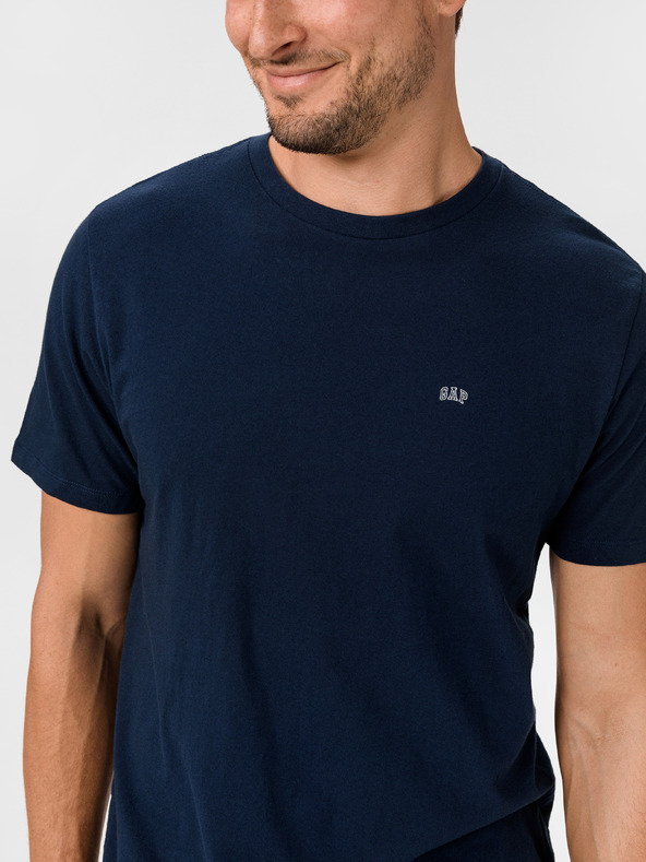 GAP Majice s logom Gap, 2 kom GAP