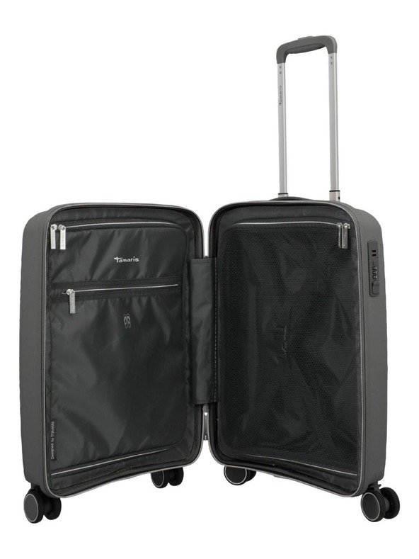Travelite Putni kofer Tamaris Voyaage S Anthracite