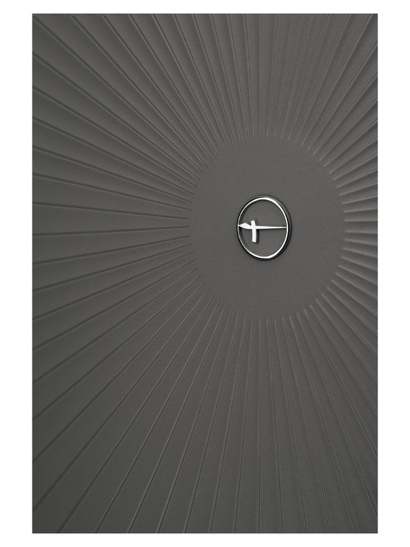 Travelite Putni kofer Tamaris Voyaage S Anthracite