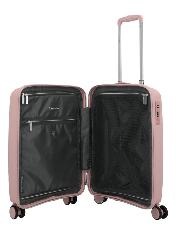 Travelite Putni kofer Tamaris Voyaage S Blush